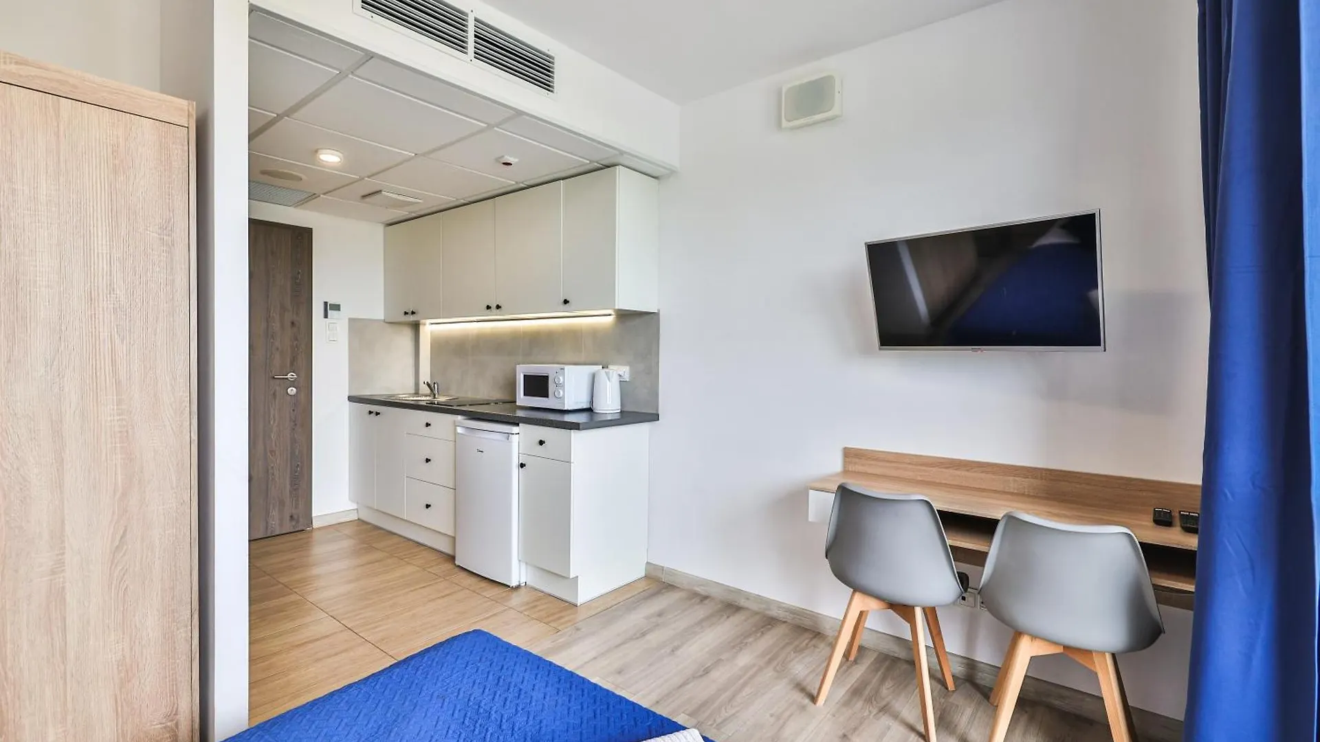 Apartamento Pileckiego 59 By Perfect Apart Varsovia