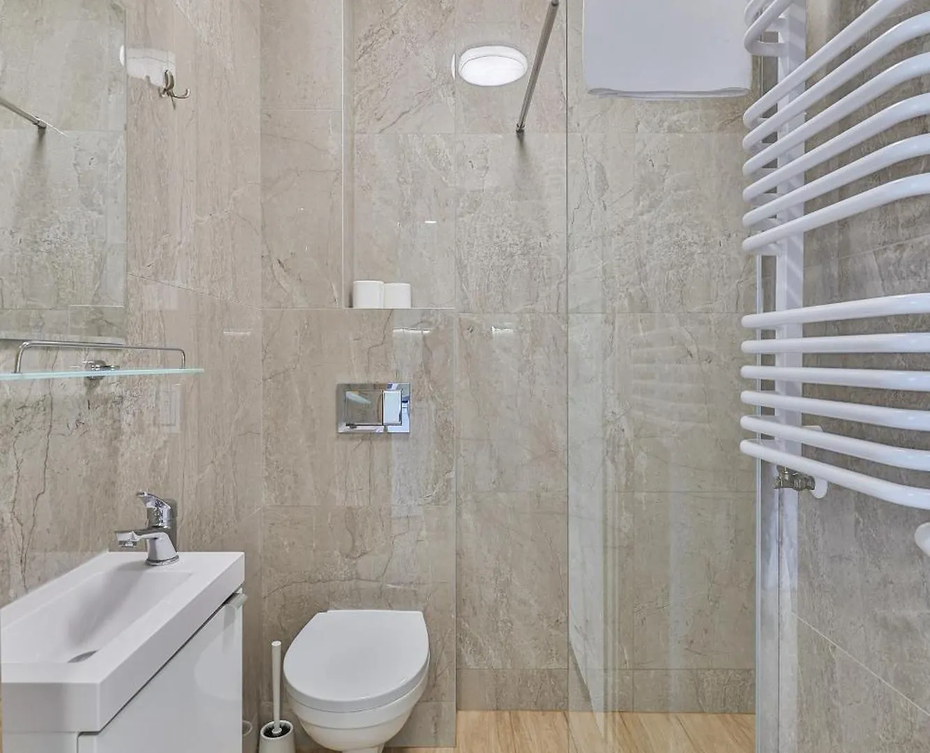 Pileckiego 59 By Perfect Apart Varsovia Apartamento