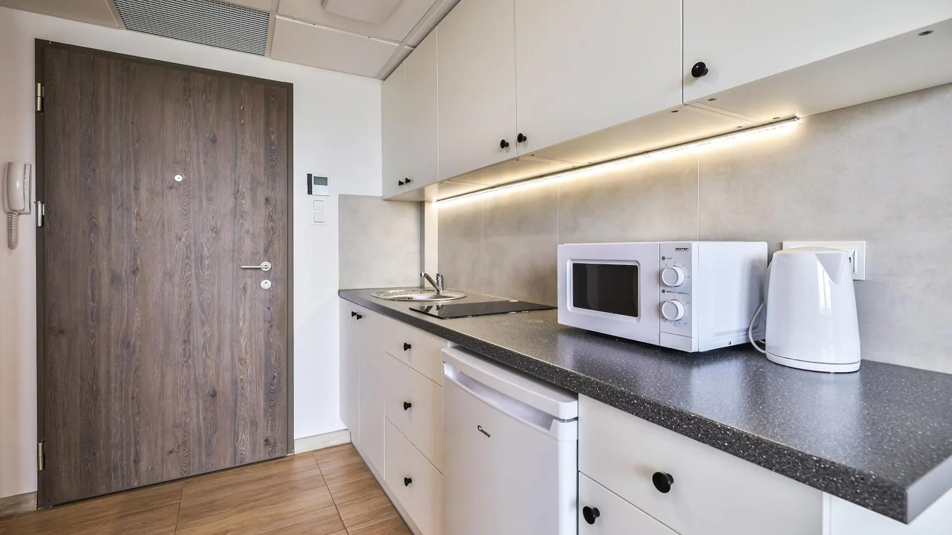 Pileckiego 59 By Perfect Apart Varsovia Apartamento