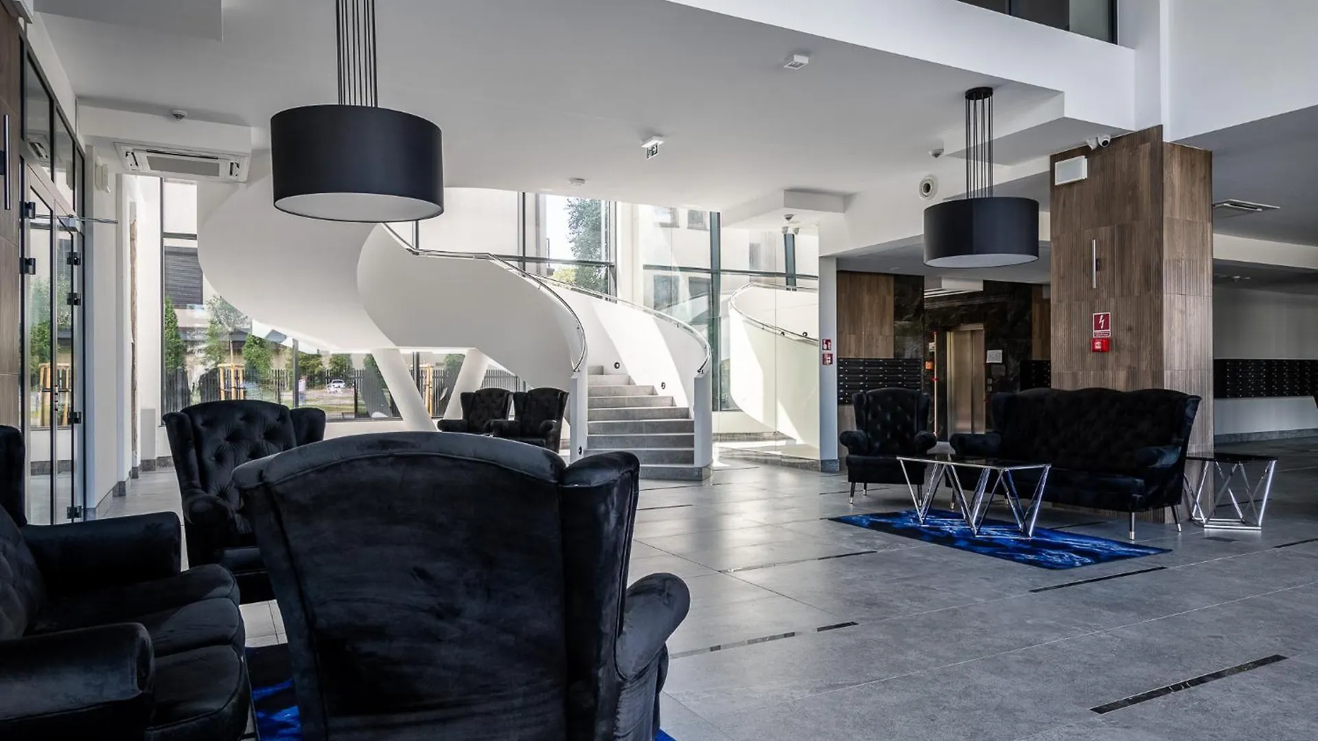 Apartment Pileckiego 59 By Perfect Apart Warsaw Poland