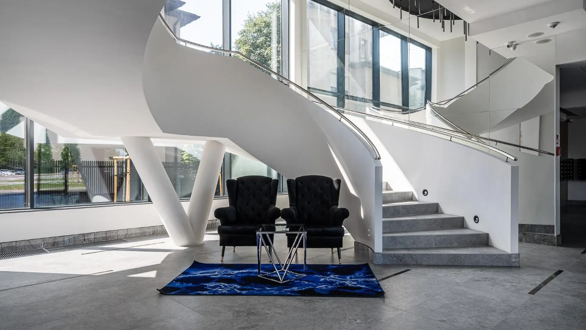 Pileckiego 59 By Perfect Apart Warsaw