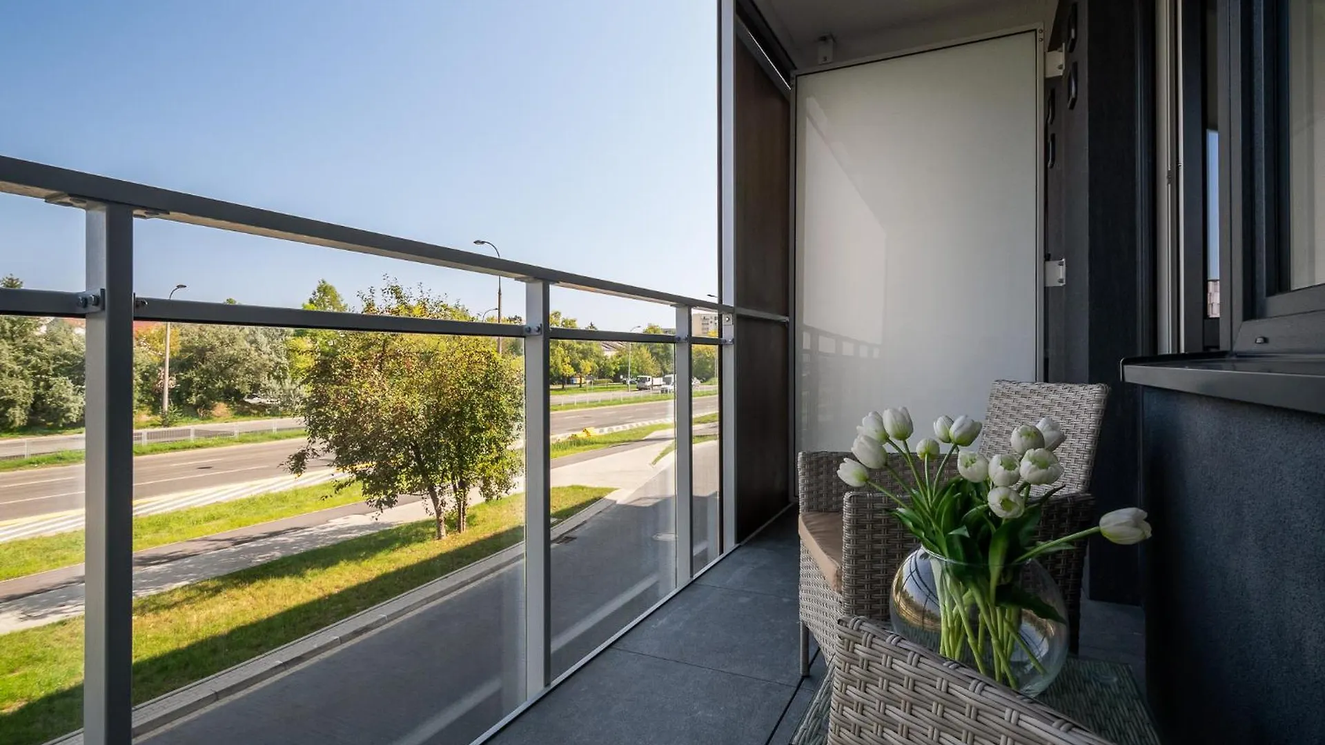 Apartment Pileckiego 59 By Perfect Apart Warsaw