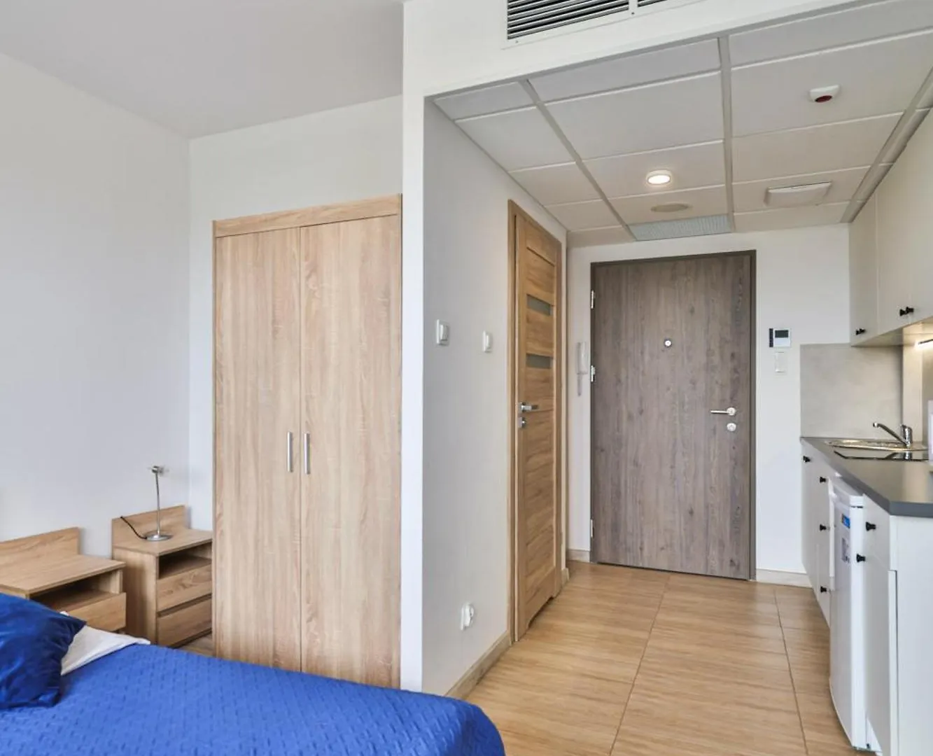 Appartamento Pileckiego 59 By Perfect Apart Varsavia