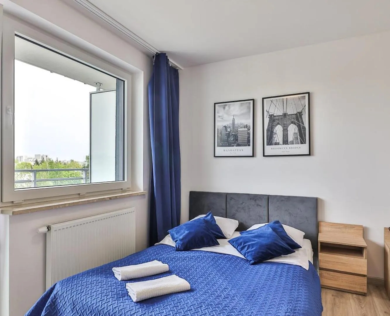 Appartamento Pileckiego 59 By Perfect Apart Varsavia Polonia